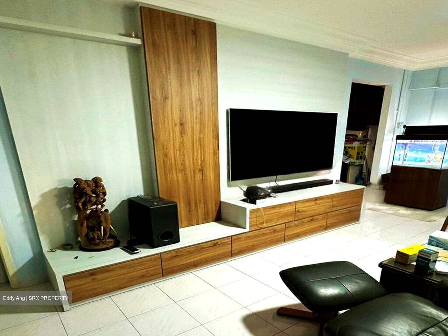 Blk 726 Khatib Spring (Yishun), HDB 4 Rooms #464441561